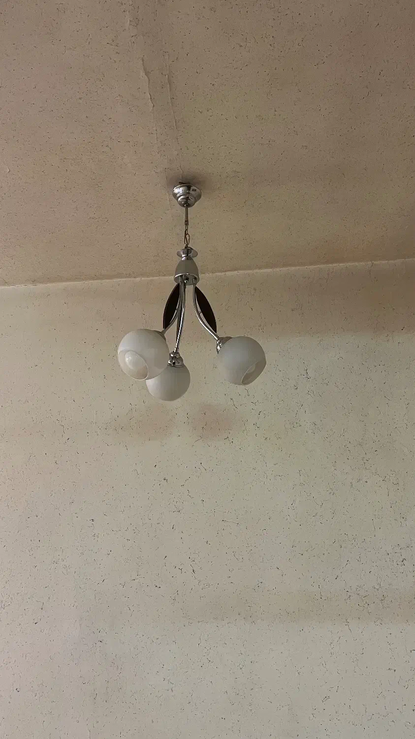 لوستر در حد نو|لوستر و چراغ آویز|اهواز, سخیریه|دیوار