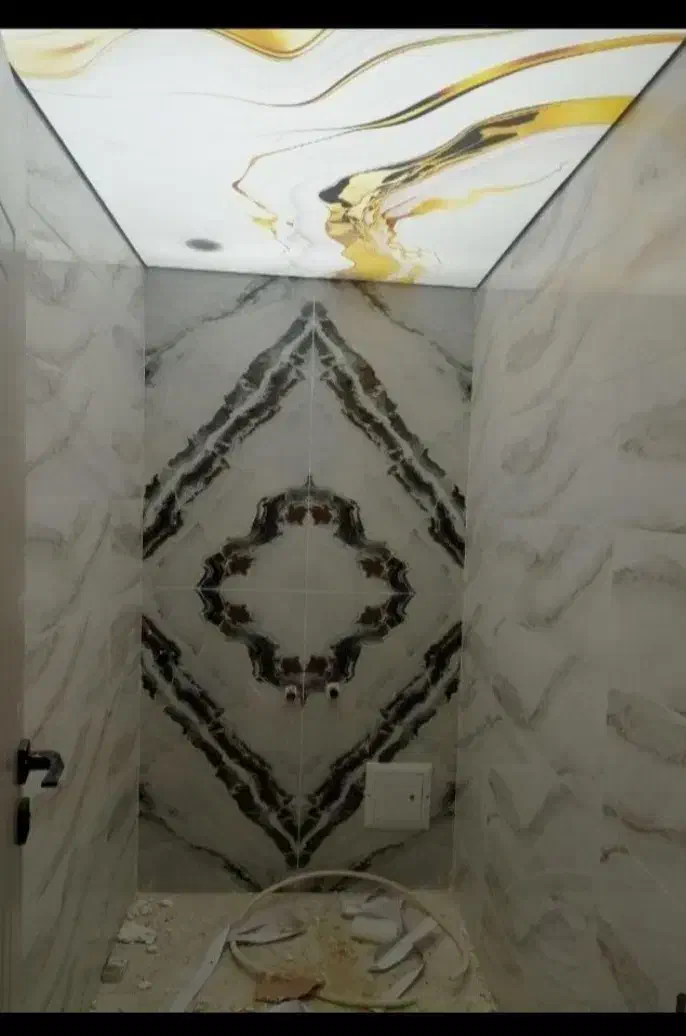 کاشی کاری و سرامیک|خدمات پیشه و مهارت|گرگان, |دیوار