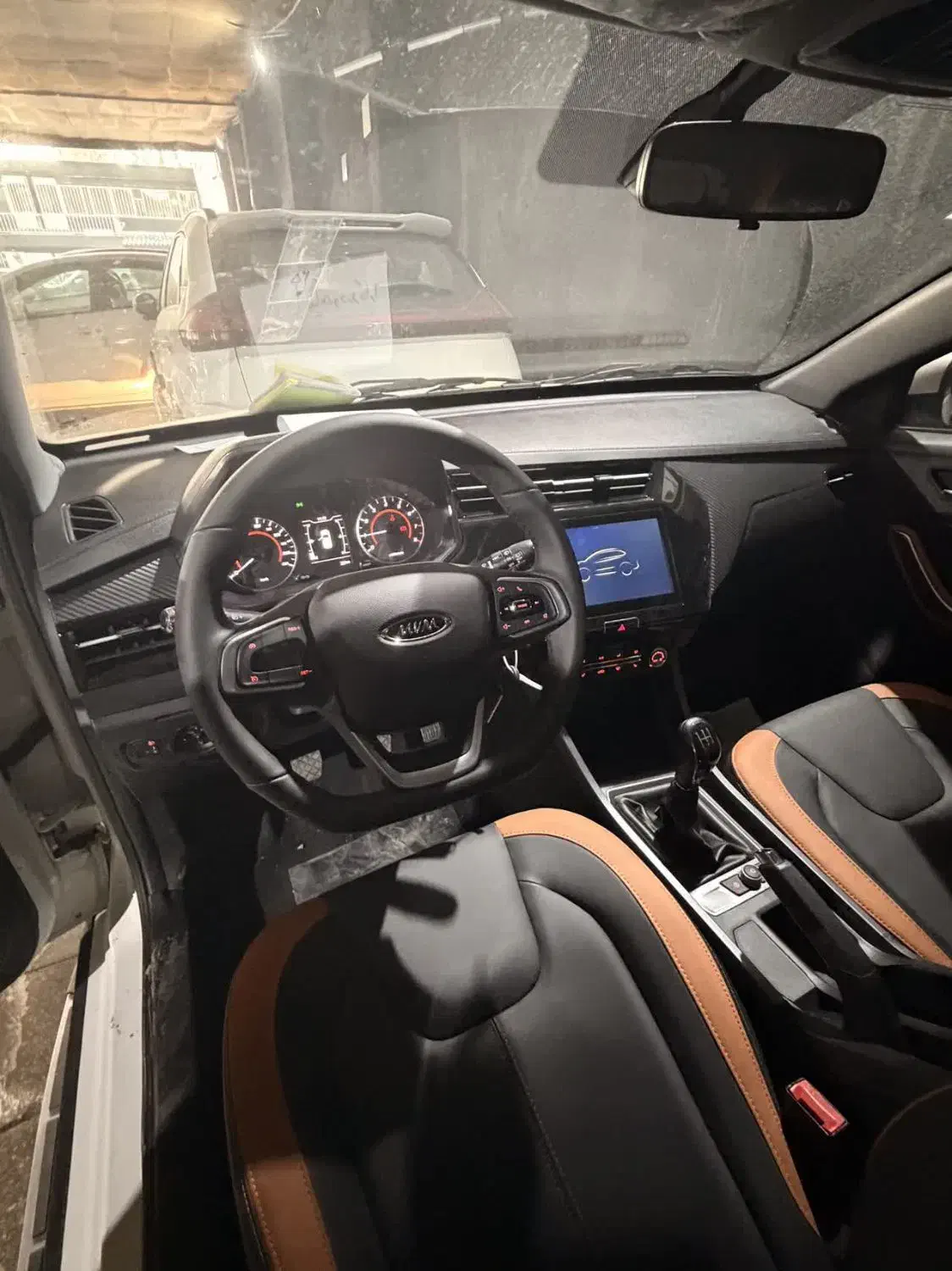 ایکس22پرو دنده/تحویل فوری|خودرو سواری و وانت|تهران, نصرت|دیوار