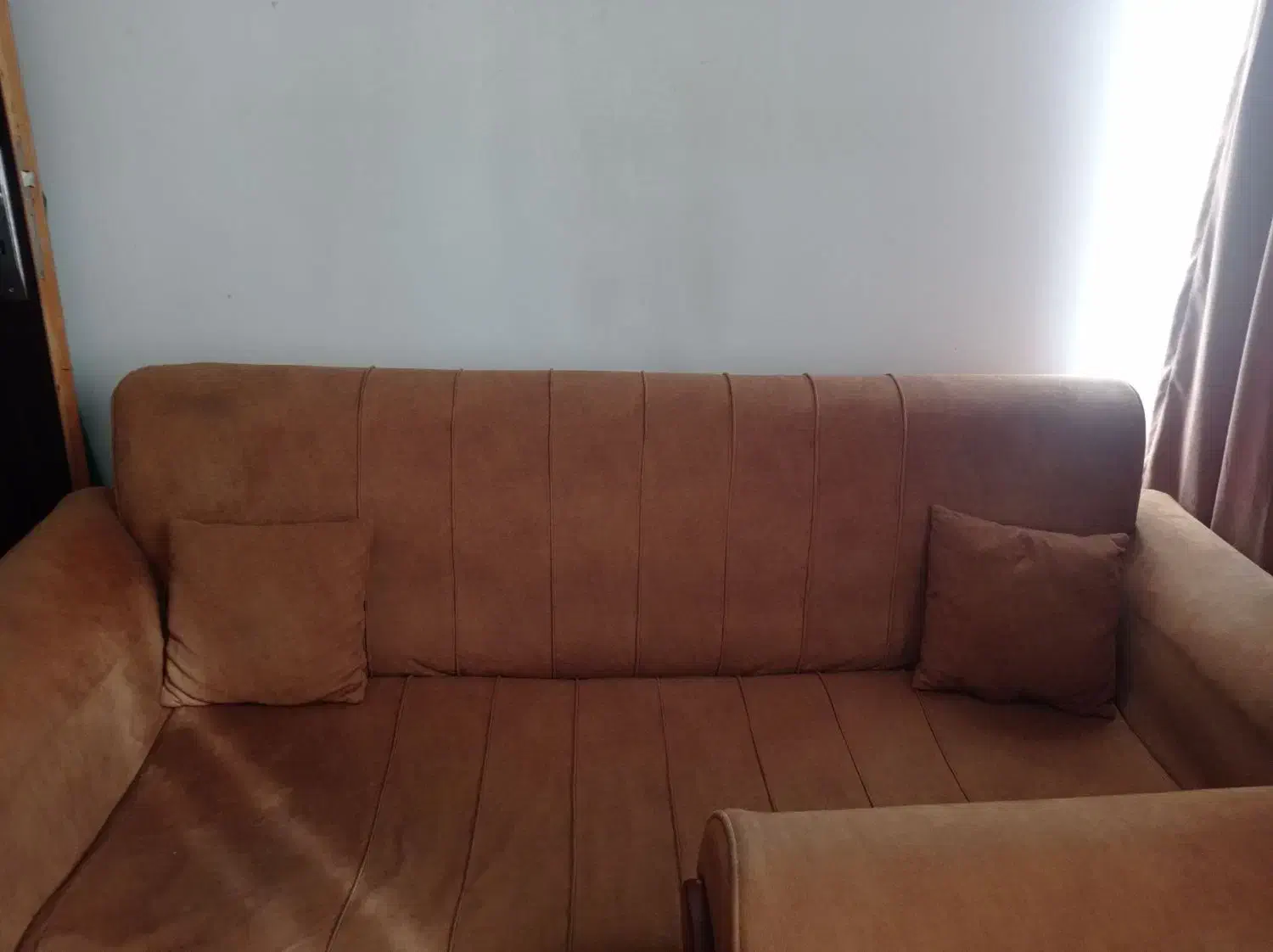 4/000/000|مبلمان اداری|قرچک, زیبا شهر|دیوار