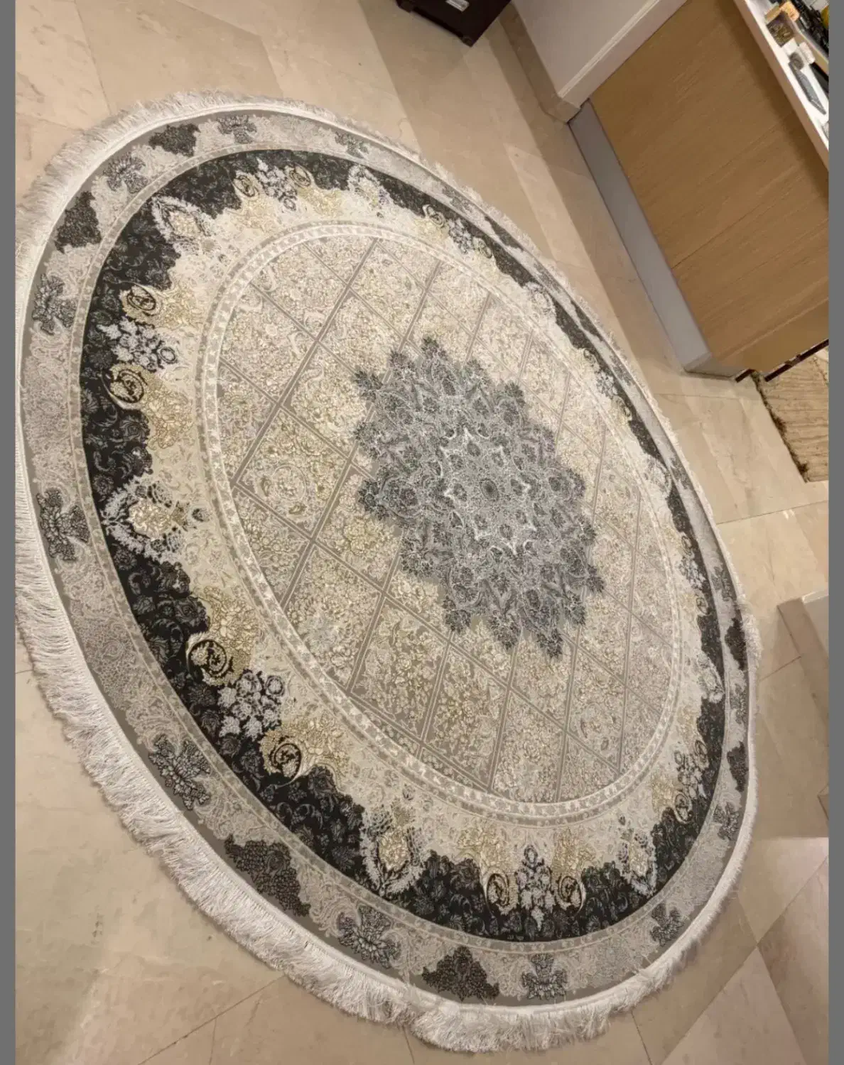 فرش ماشینی|فرش|تهران, زعفرانیه|دیوار