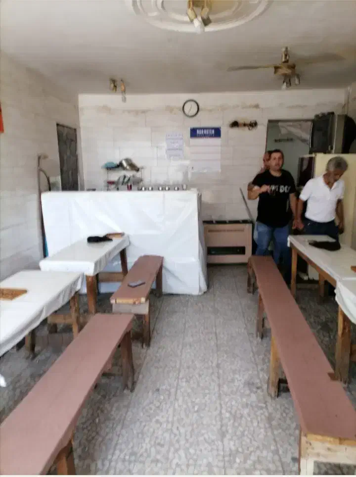 اجاره مغازه 36 متری|اجارهٔ مغازه و غرفه|رشت, تازه آباد|دیوار