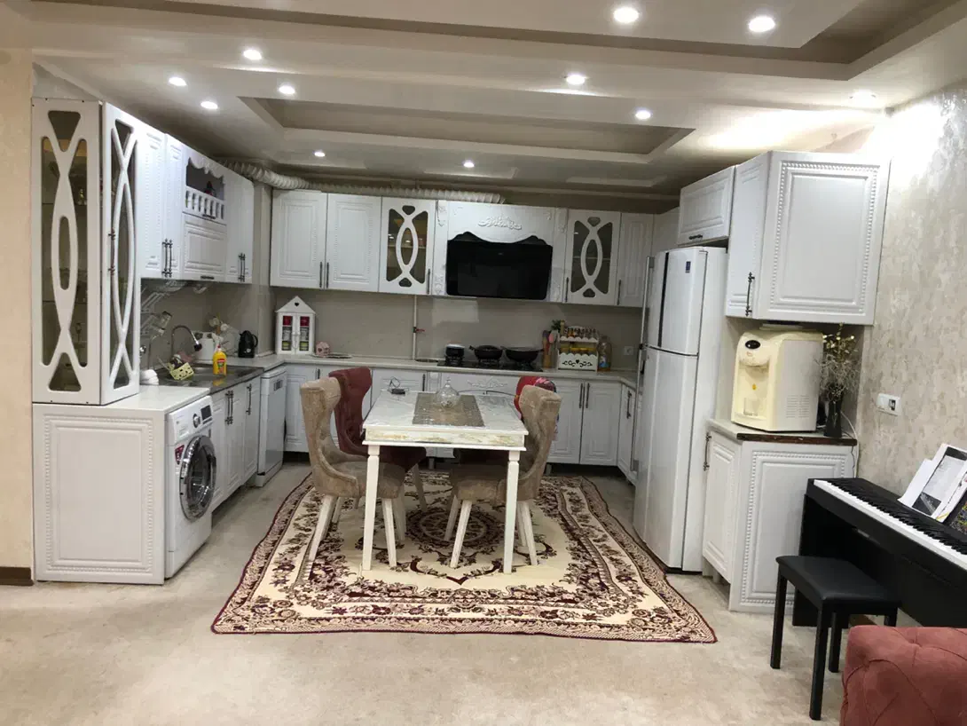 رهن کامل/سه خوابه/نوساز|اجارهٔ آپارتمان|اهواز, فاز ۱ پادادشهر|دیوار