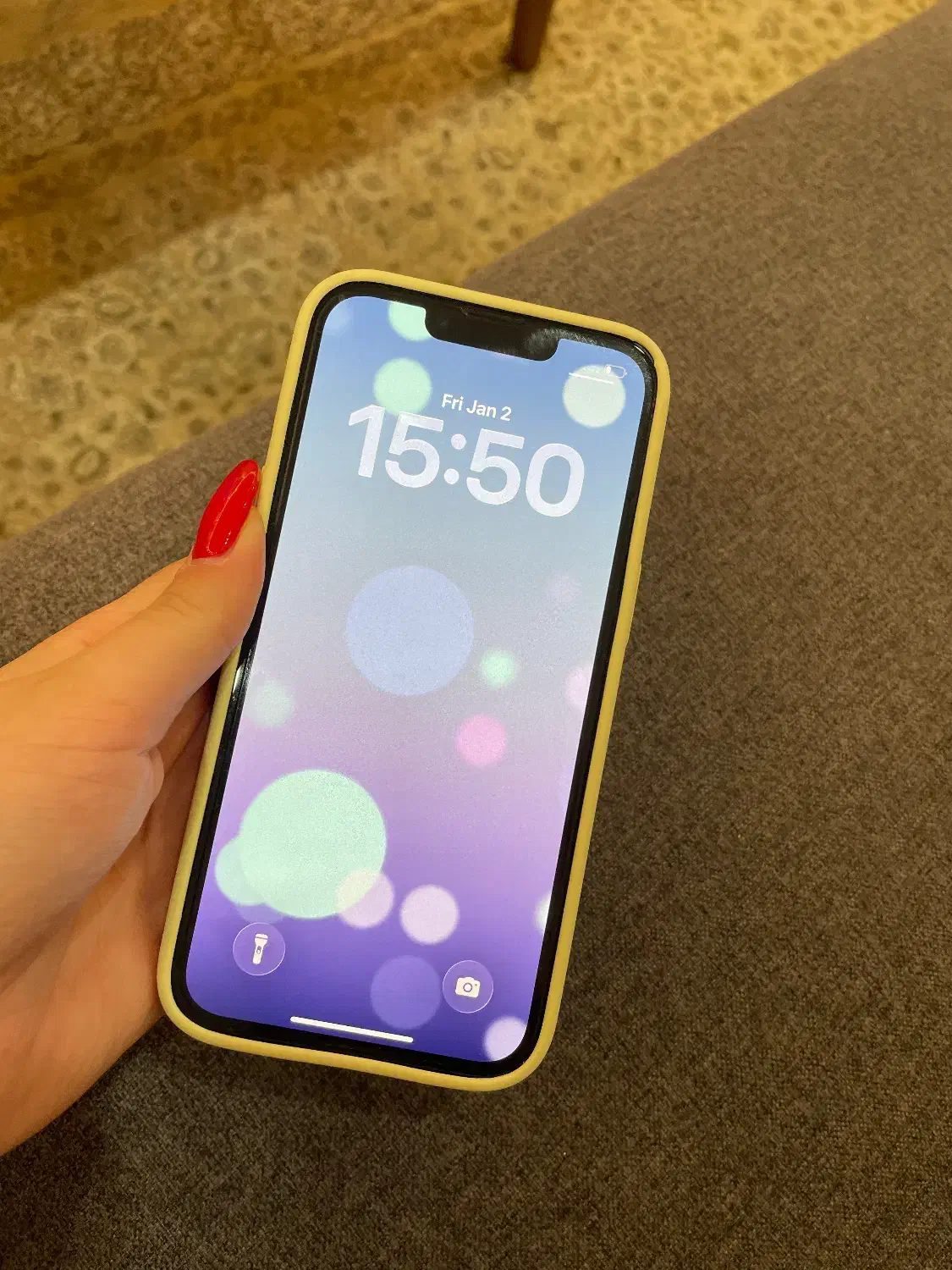 ایفون ۱۳ نرمال|موبایل|قم, بنیاد|دیوار