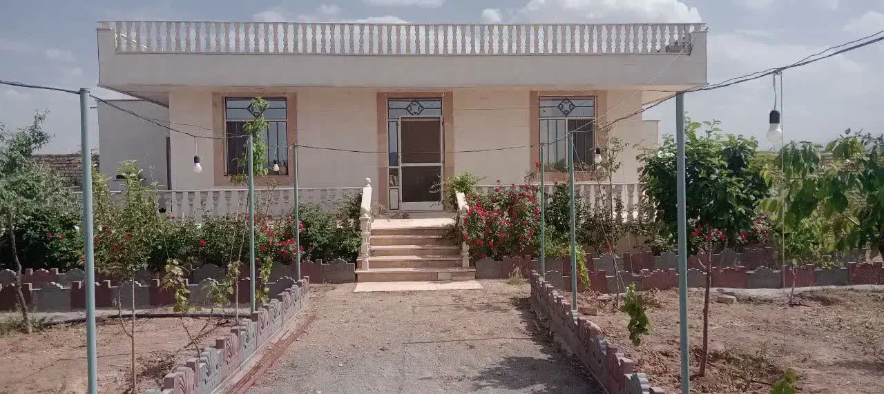 گلخانه ۵۰۰۰ متری فول امکانات در تاج خاتون|فروش دفتر صنعتی، کشاورزی، تجاری|قم, پردیسان|دیوار