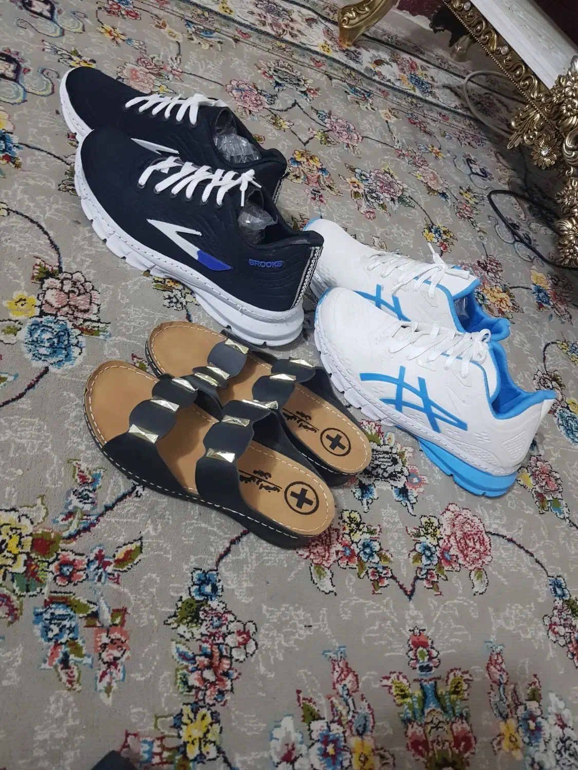 حراج واقعی      هر جفت  ۱۴۵هزار|حراج|مریوان, |دیوار