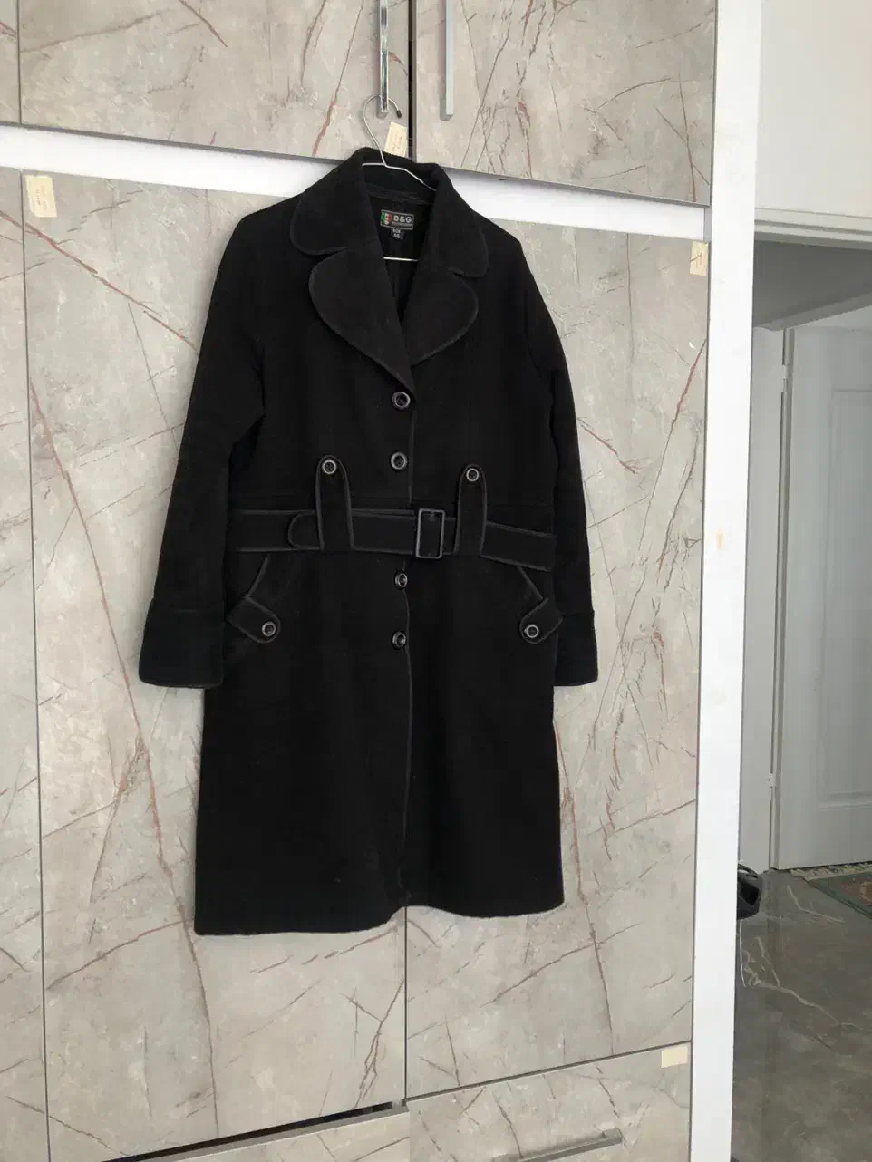 پالتو کتان و فوتر|لباس|مشهد, سجادیه|دیوار