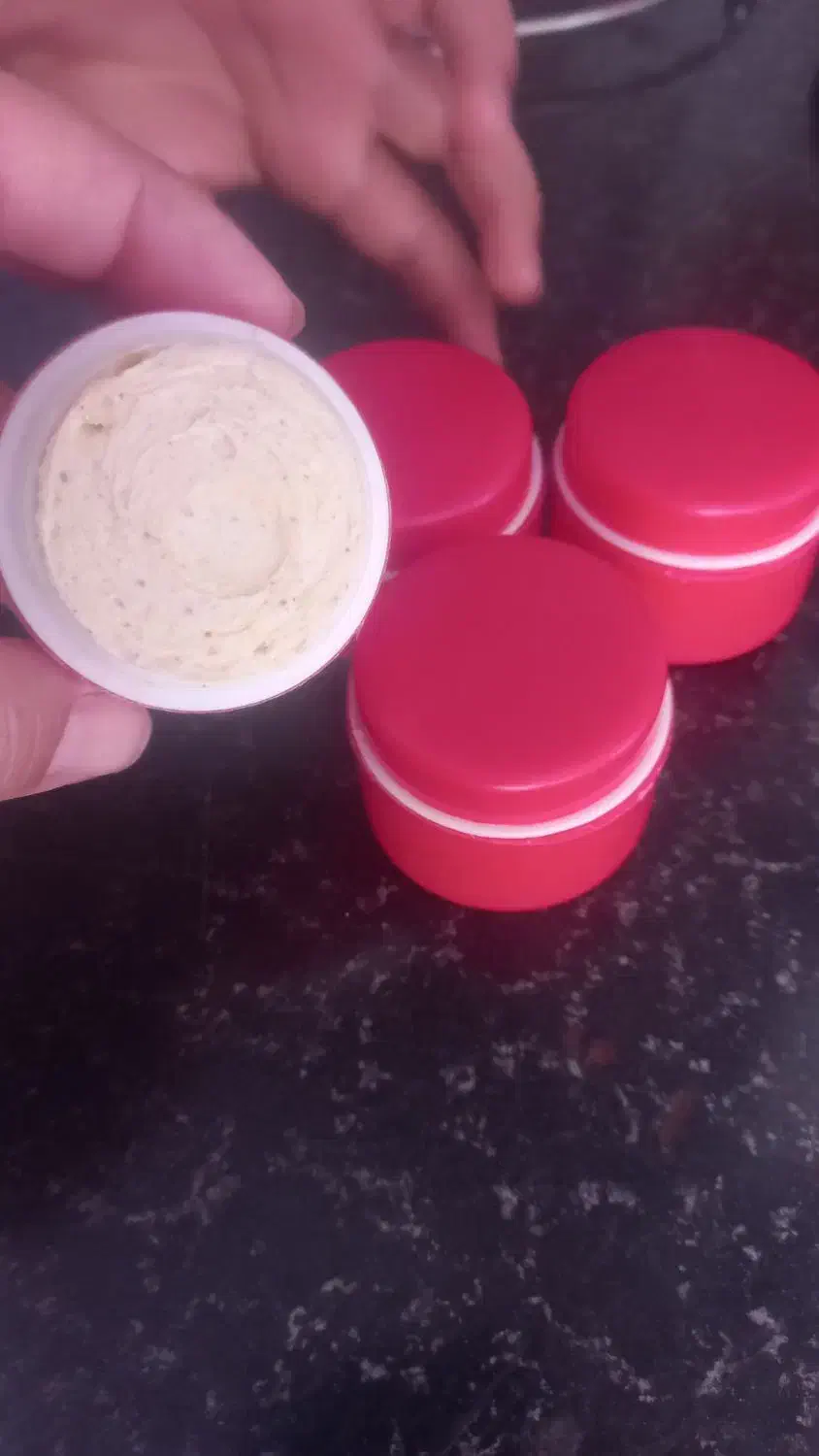 کرم معجزه اصل تضمینی|آرایشی، بهداشتی، درمانی|لوداب, |دیوار