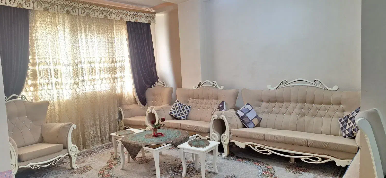 مبل و میزناهارخوری ست صندلی میزنهارخوری وسایل منزل|مبلمان خانگی و میز عسلی|بندرعباس, |دیوار