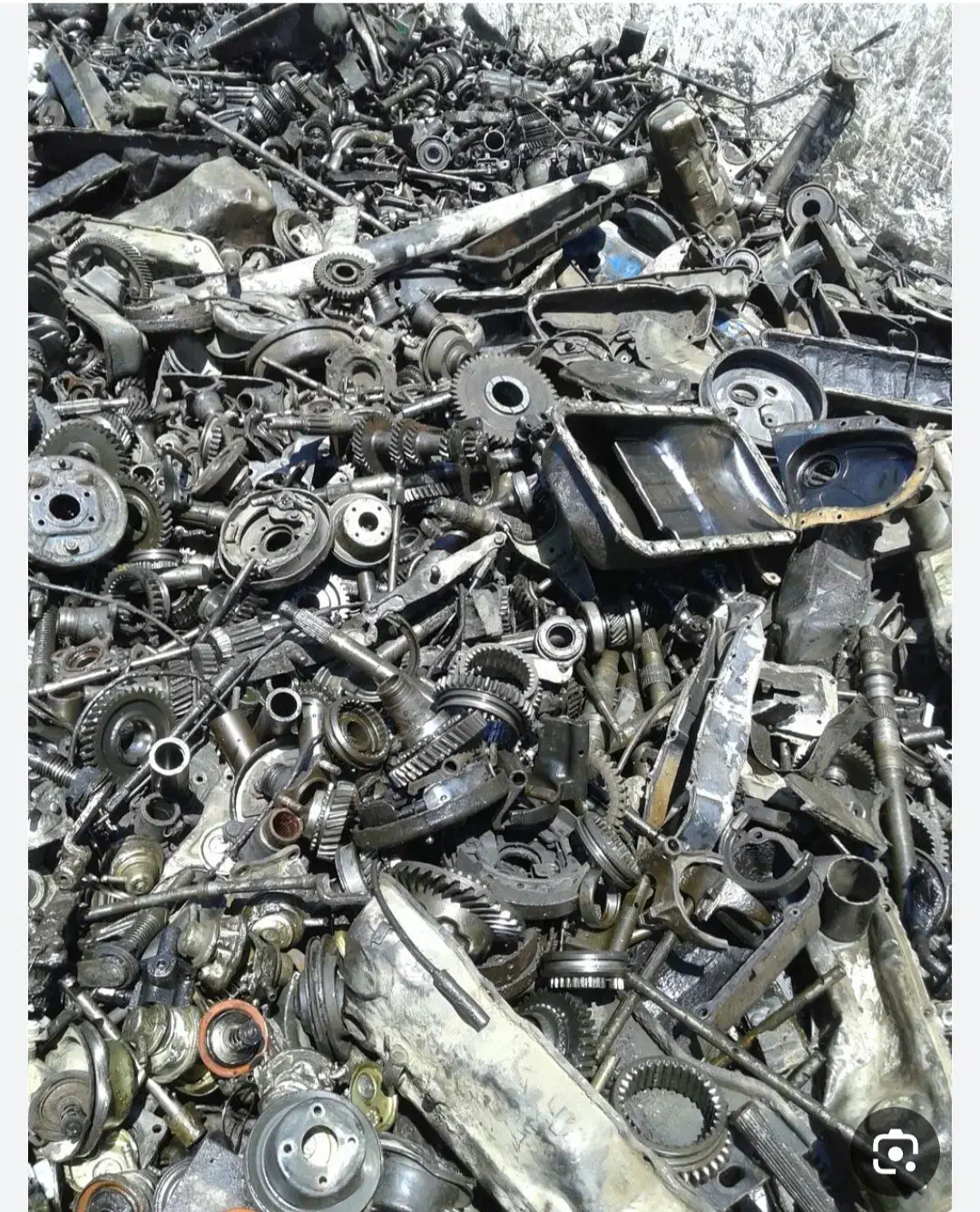 خریدوفروش ضایعات سرسیلندر و پیستون رینگ|عمدهفروشی|کرج, شاهینویلا|دیوار