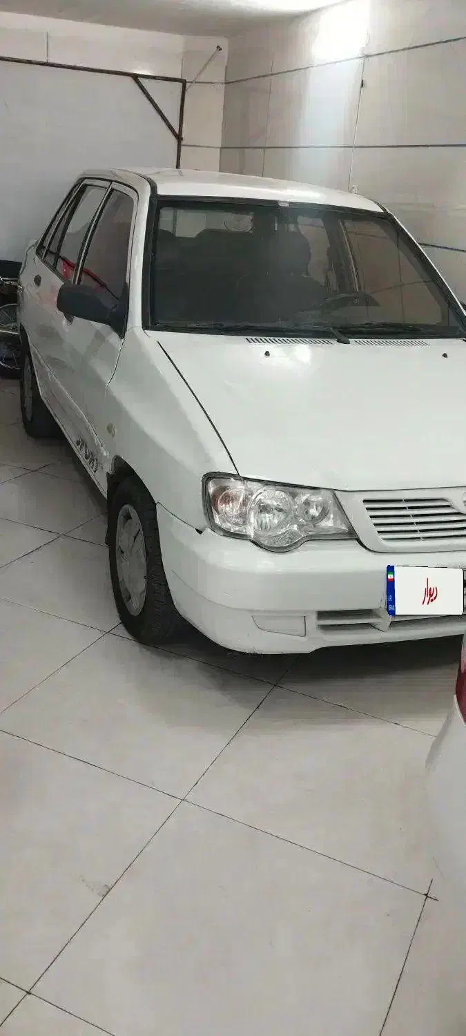پراید ۱۳۲مدل ۸۹|خودرو سواری و وانت|بیرجند, |دیوار