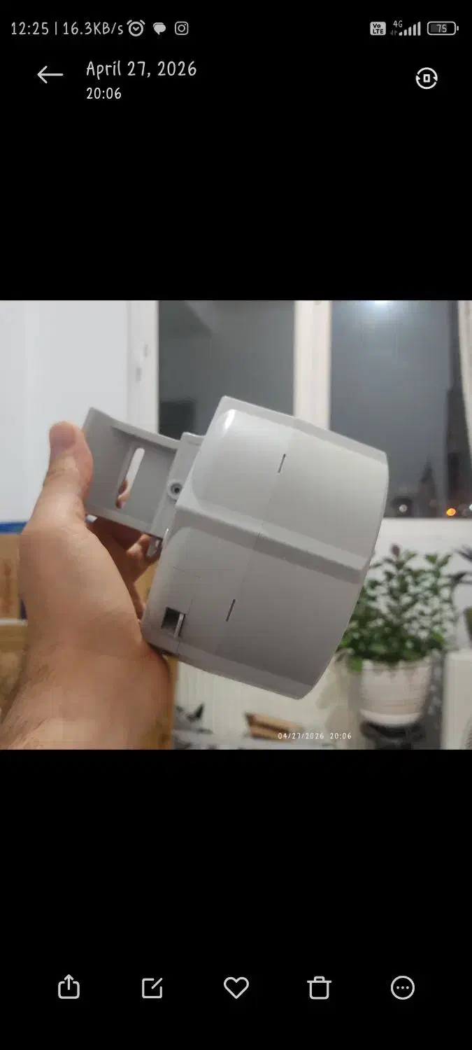 SXT LTE KIT|مودم و تجهیزات شبکه|زنجان, |دیوار