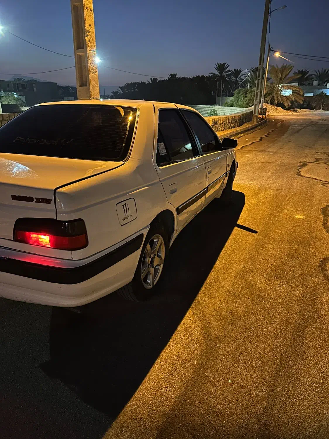 پارس سال 92 فول|خودرو سواری و وانت|جم, |دیوار