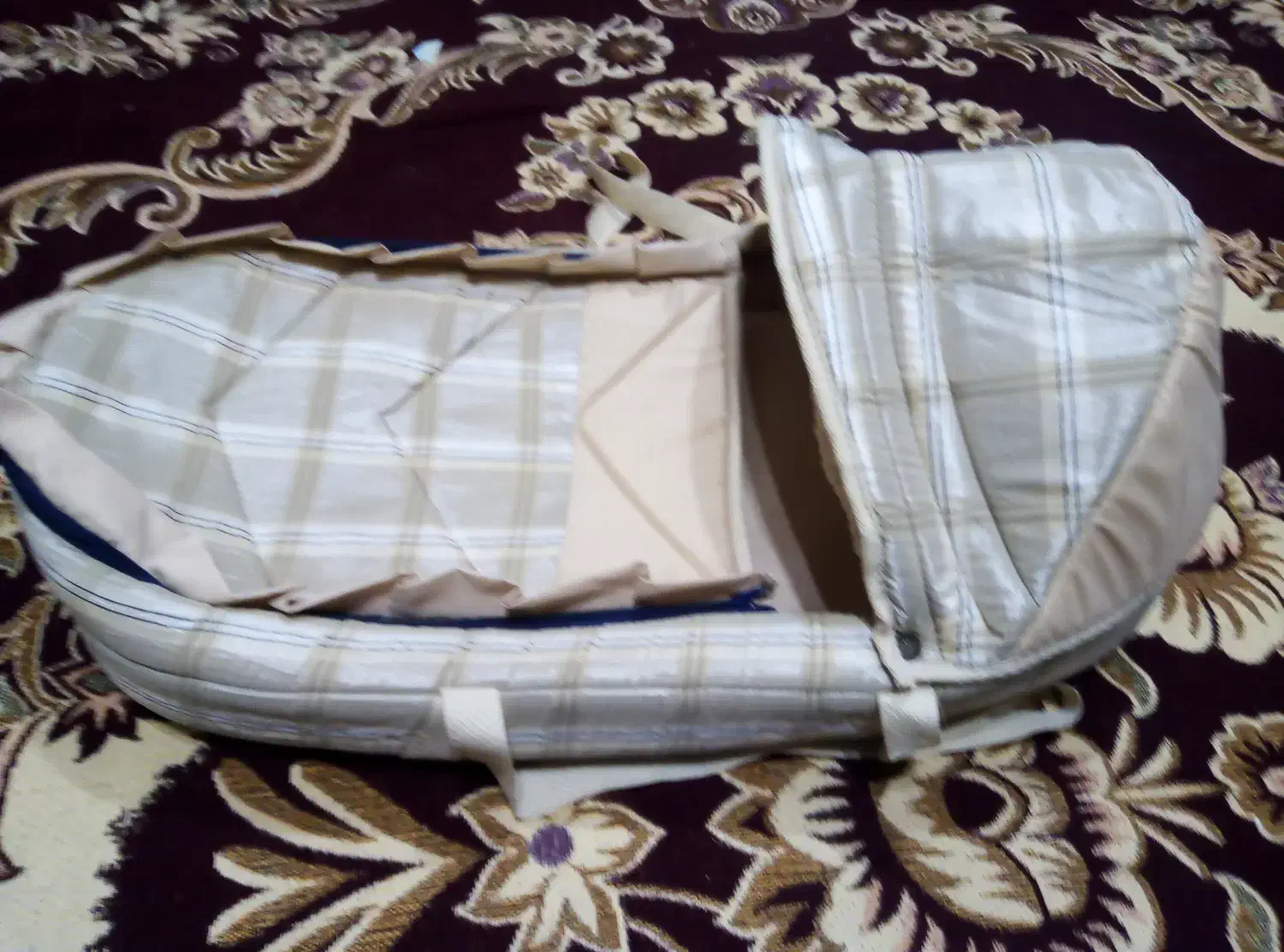 تخت نوزاد|تخت و سرویس خواب|زابل, |دیوار