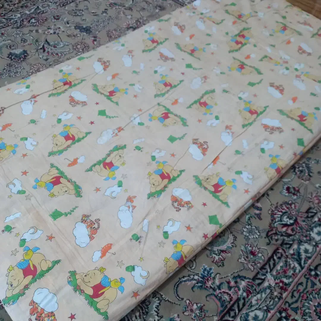 تشک|رختخواب، بالش، پتو|محمودآباد, |دیوار