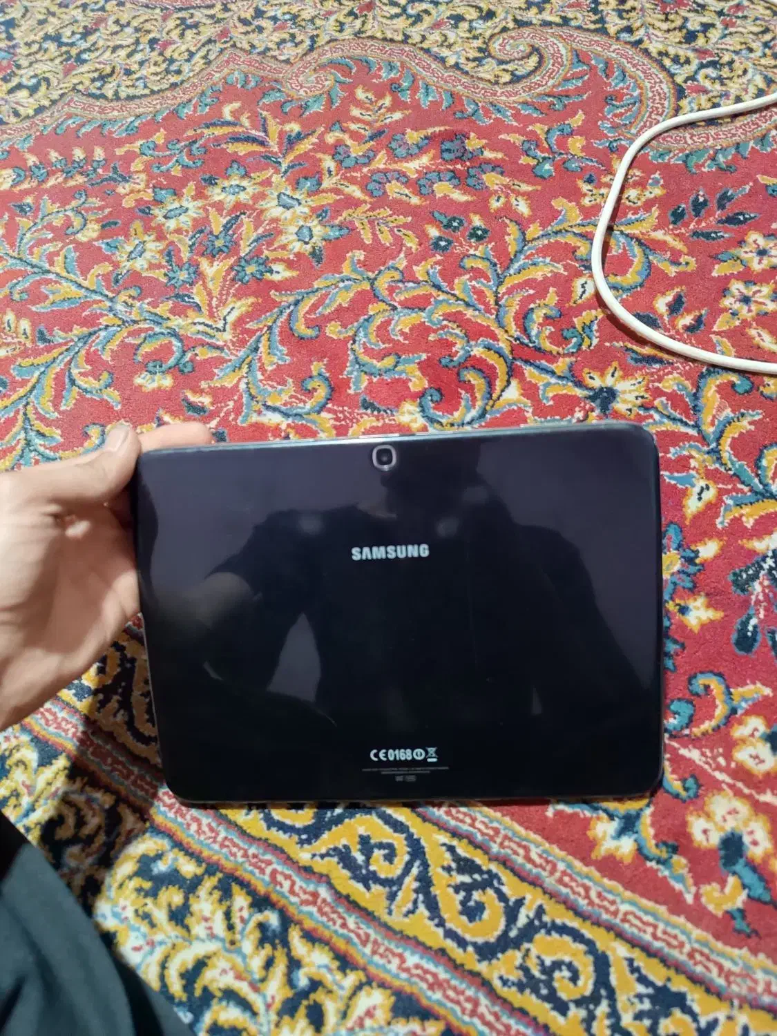 تبلت سامسونگ معاوزه|تبلت|زاهدان, |دیوار