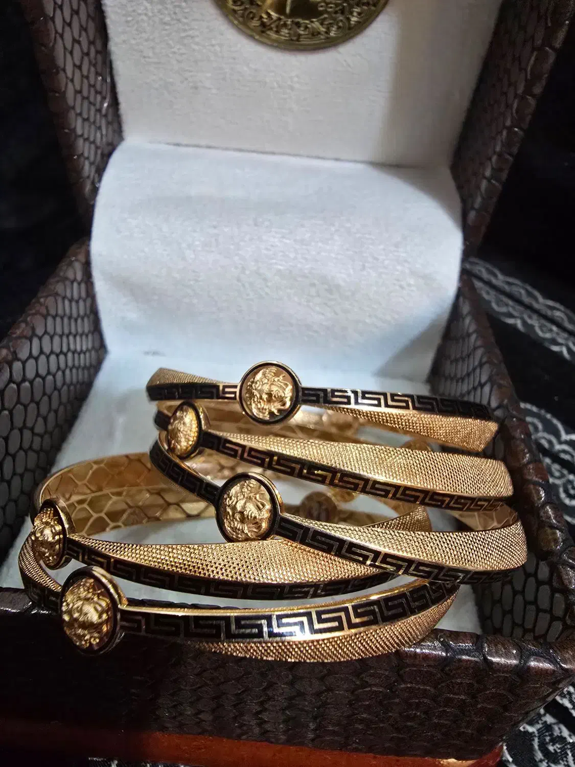 النگو فیوژن|جواهرات|کرمان, |دیوار