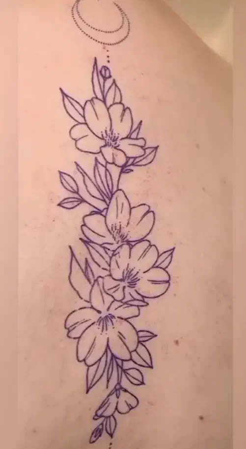 تتو بدن|خدمات آرایشگری و زیبایی|بم, |دیوار