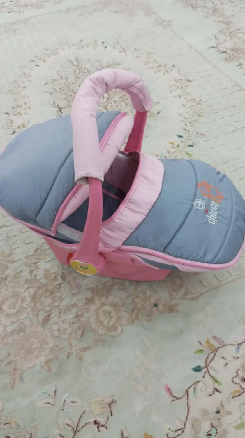 سرویس خواب وکریر|اسباب و اثاث بچه|خرم‌آباد, |دیوار