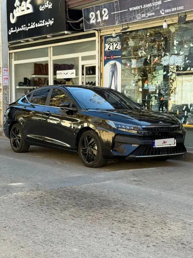 Kmc j7 بی توضیح|خودرو سواری و وانت|ارومیه, |دیوار