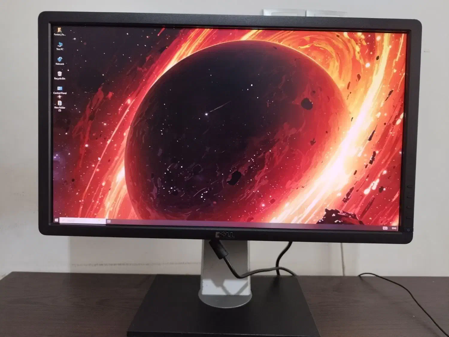 مانیتور  گیمینگ|قطعات و لوازم جانبی رایانه|اردبیل, |دیوار