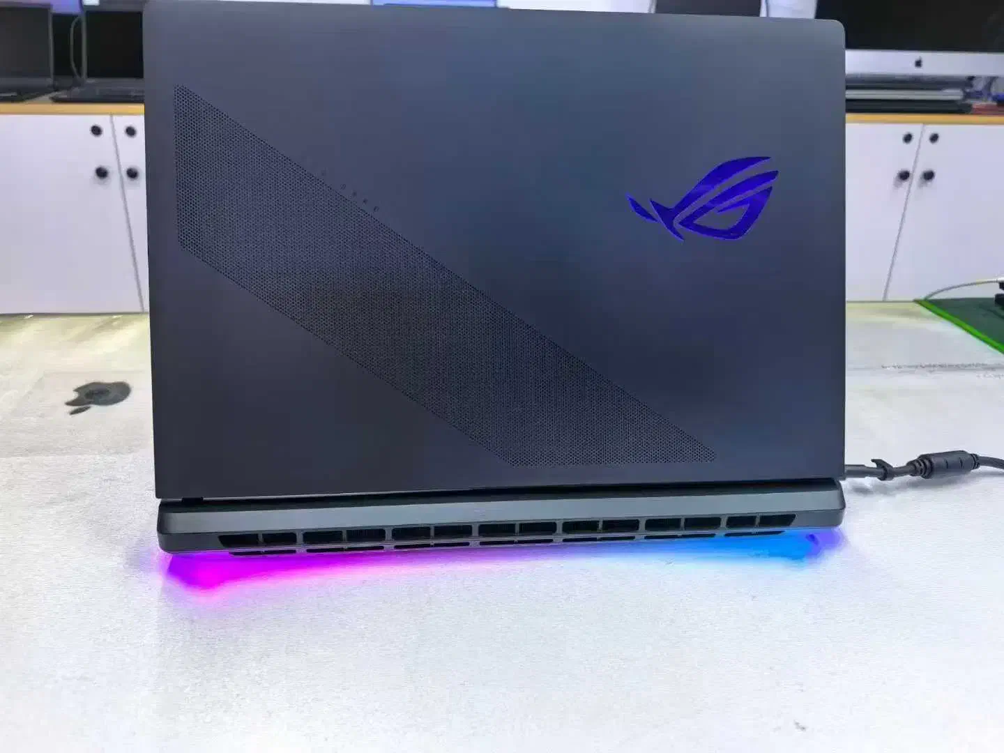 لپتاپ asus rog strix scar G835lw|رایانه همراه|تهران, ترمینال غرب|دیوار