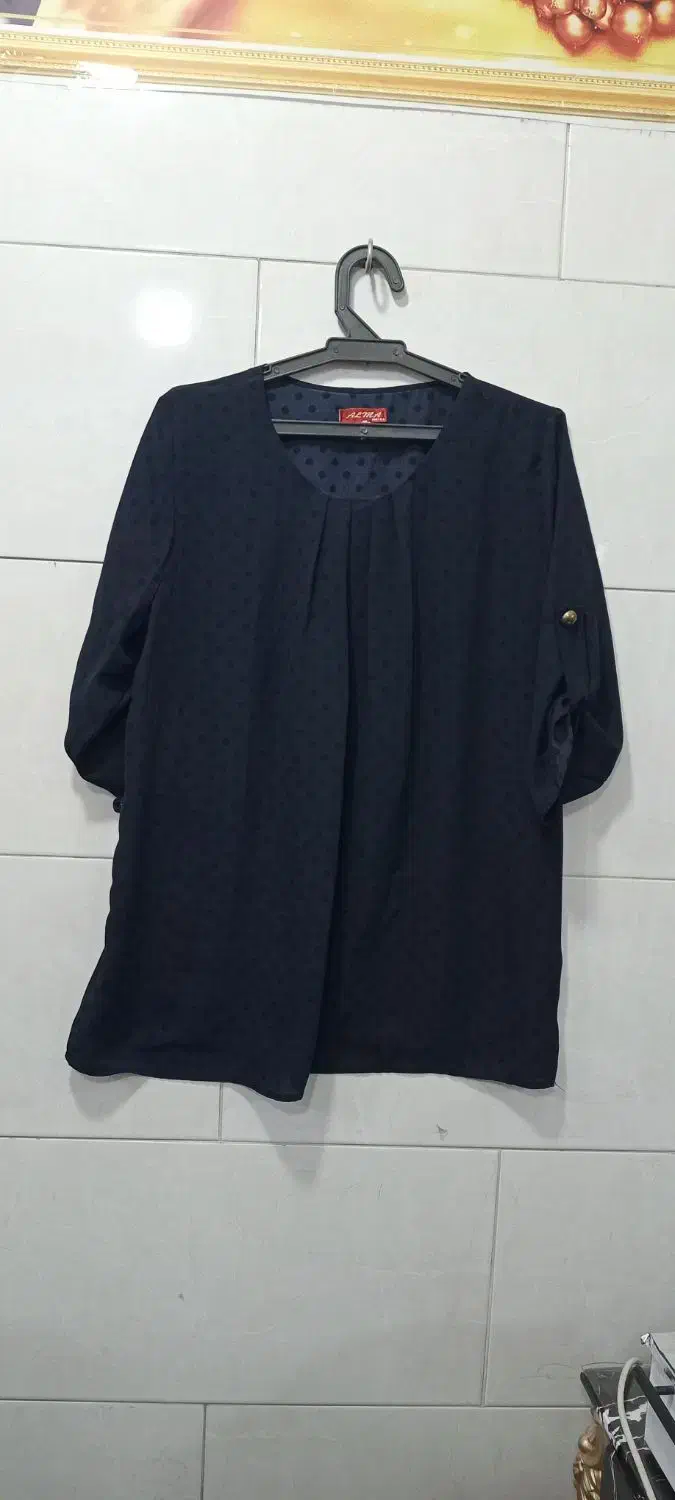 شومیز|لباس|پاکدشت, پاکدشت (مامازند)|دیوار