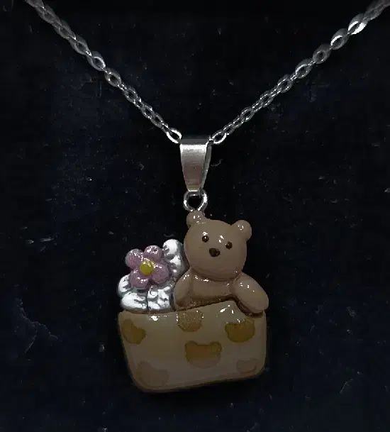 گردنبند عروسکی|بدلیجات|ایلام, |دیوار