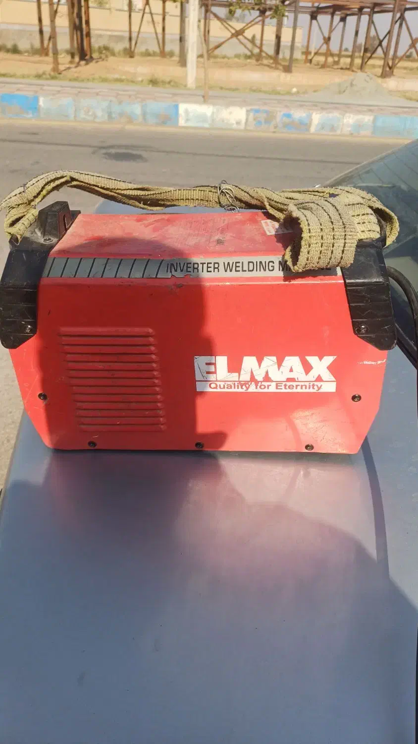 ترانس جوش|ابزارآلات|شوط, |دیوار