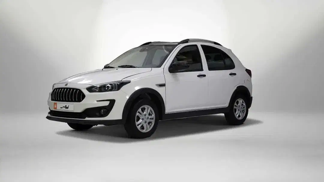 فروش خودرو اطلسgl فول آپشن|خودرو سواری و وانت|زرقان, |دیوار