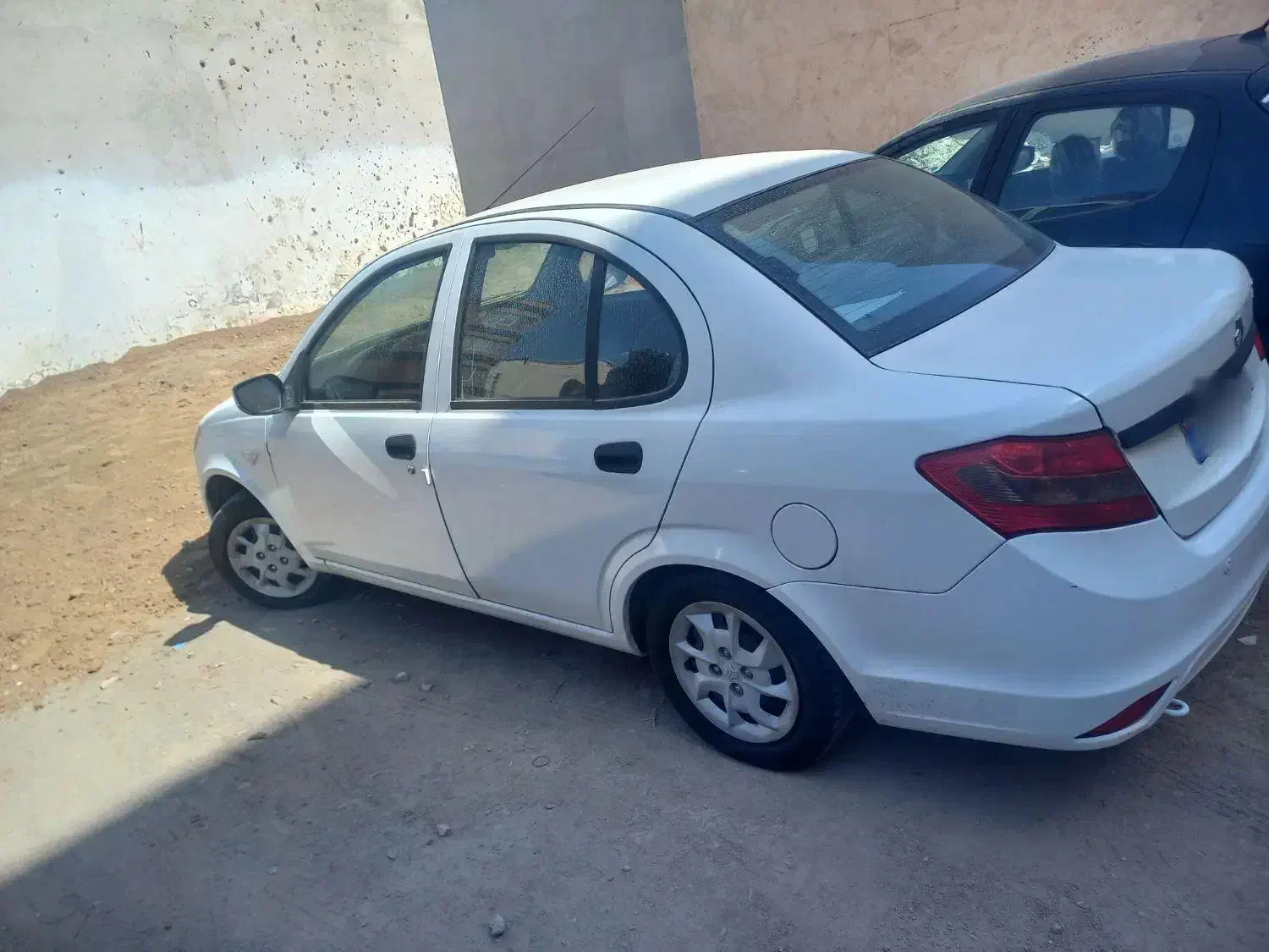 ساینا|خودرو سواری و وانت|مشهد, احمدآباد|دیوار