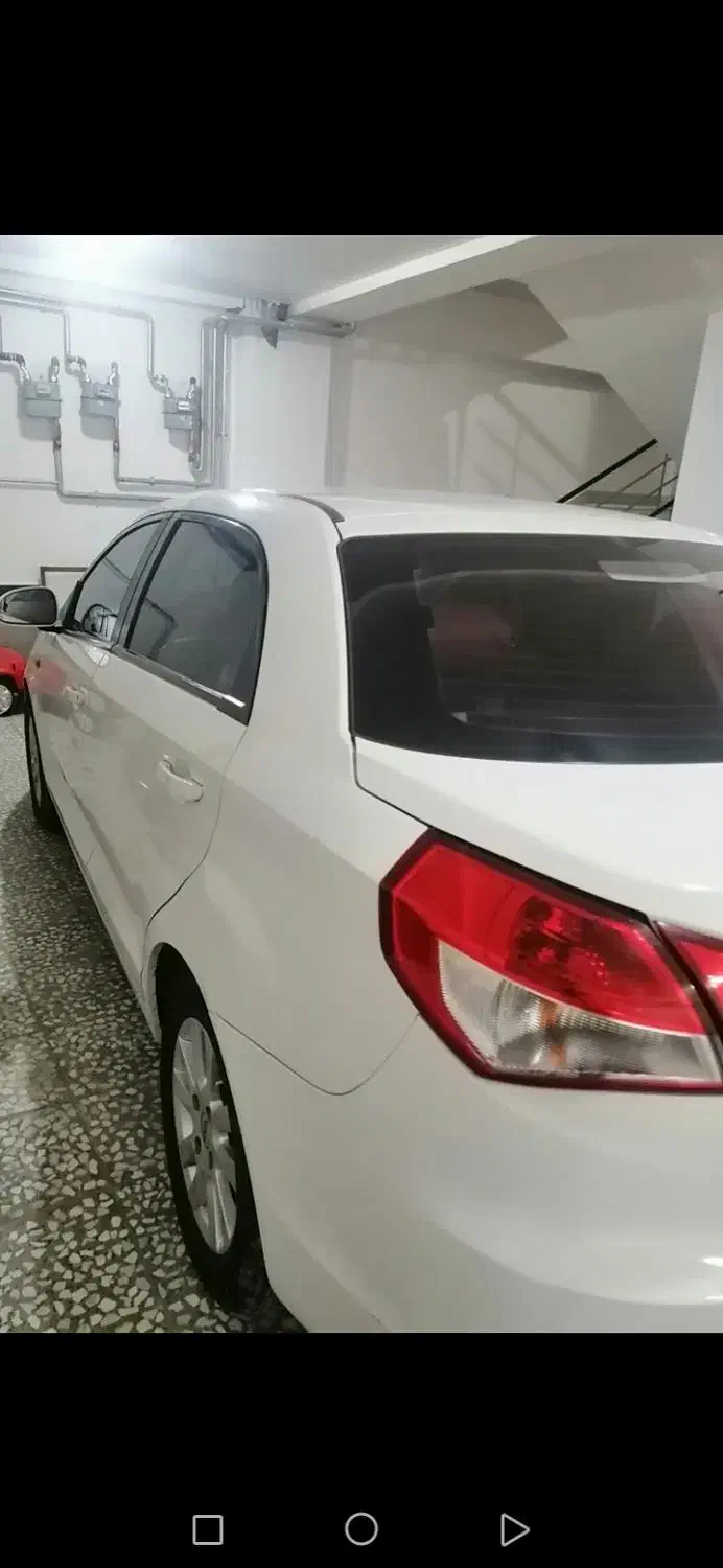 ام وی ام315|خودرو سواری و وانت|بوکان, |دیوار