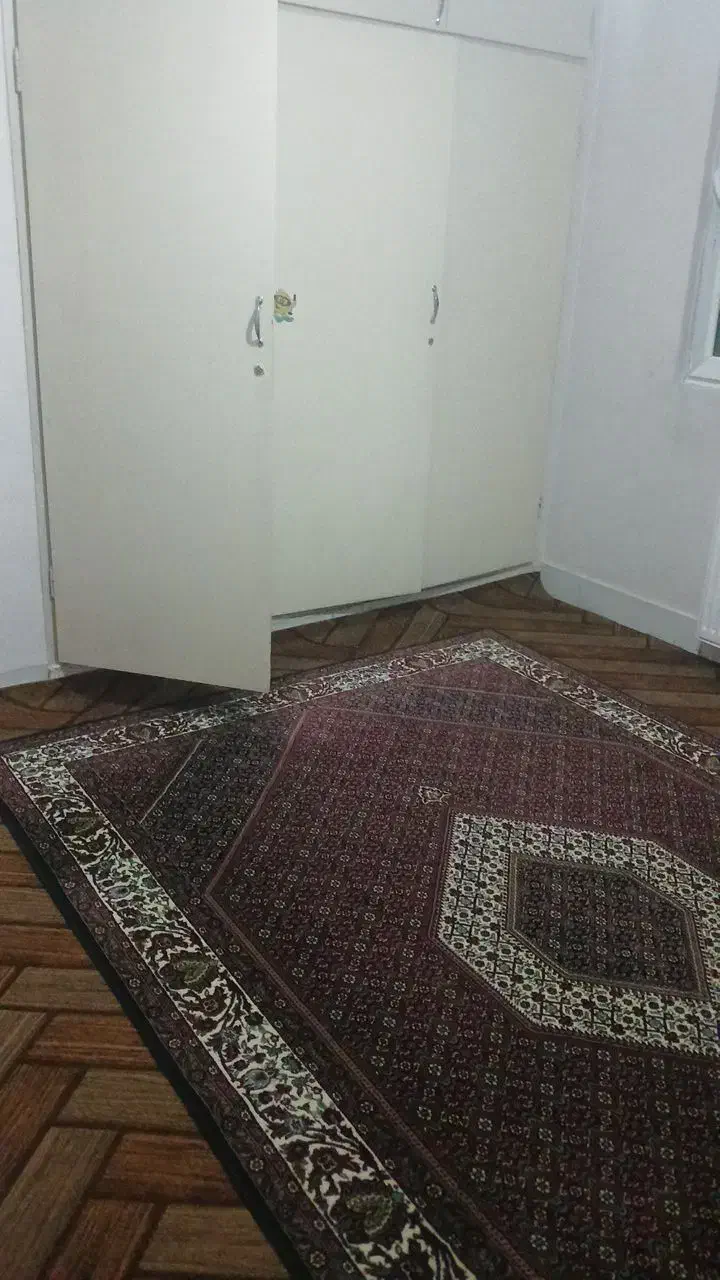 رهن کامل آپارتمان در کوی ثمین|اجارهٔ آپارتمان|زنجان, |دیوار