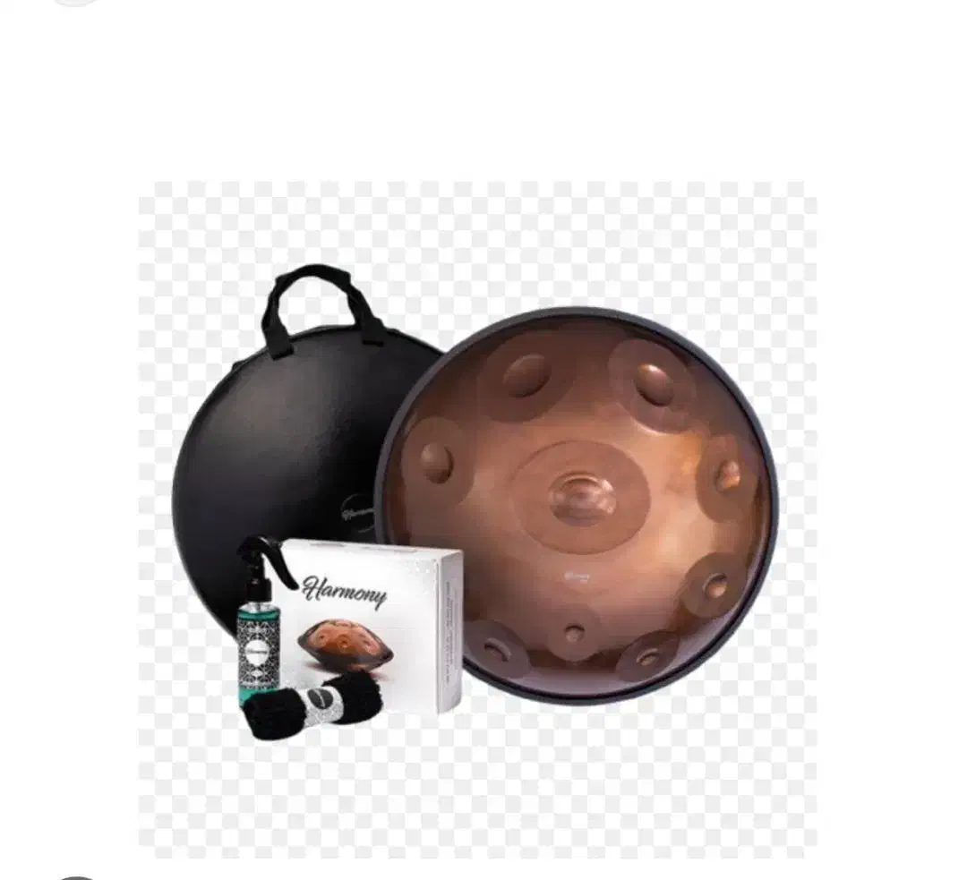 ساز هنگدرام برند هارمونی نو نو|درام و پرکاشن|اهواز, کوی باهنر|دیوار