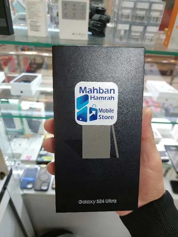 Samsung s24 ultra 256g|موبایل|تهران, صادقیه|دیوار