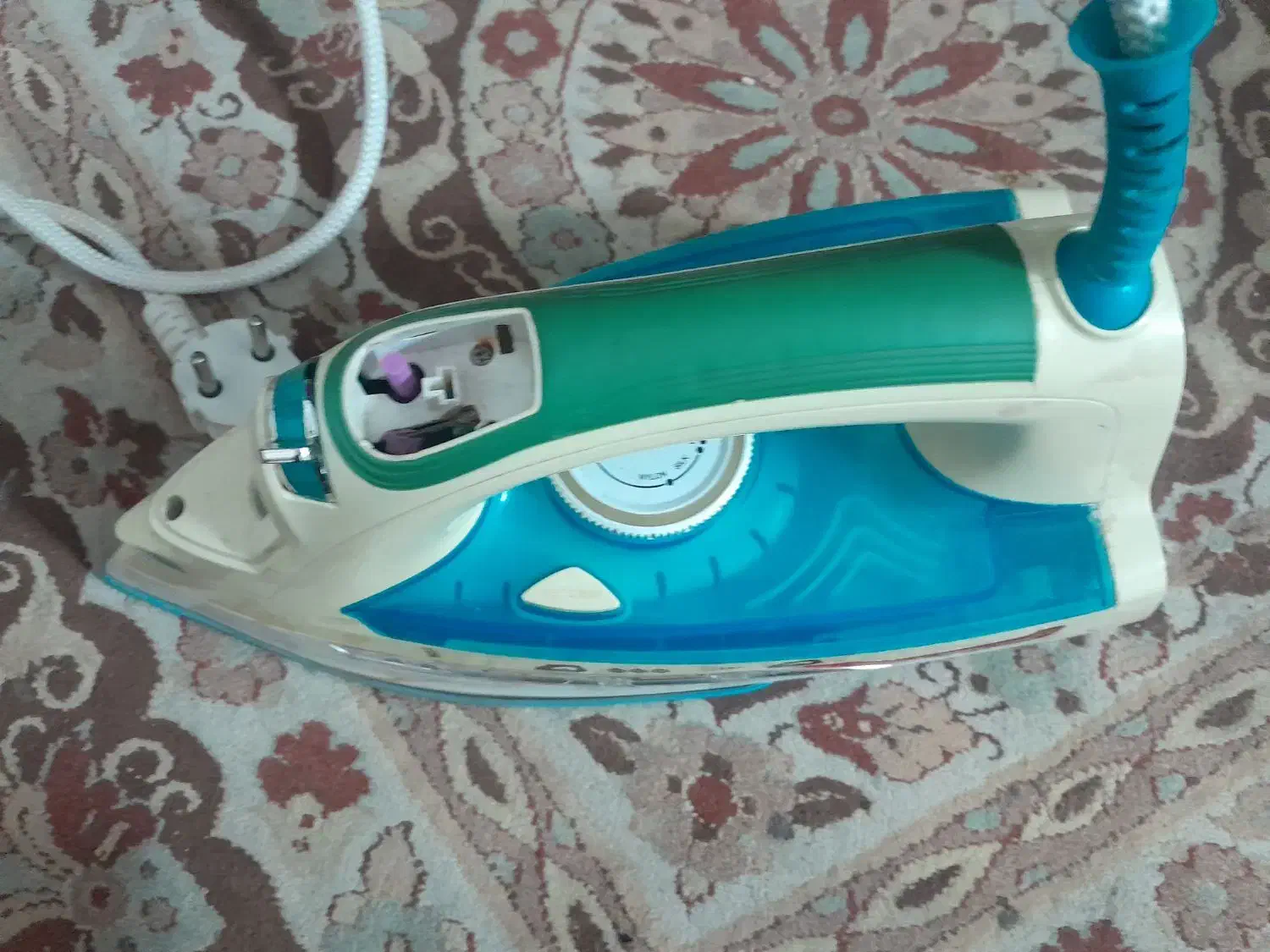 اتو|اتو و لوازم اتو|گلبهار, نوبهار|دیوار