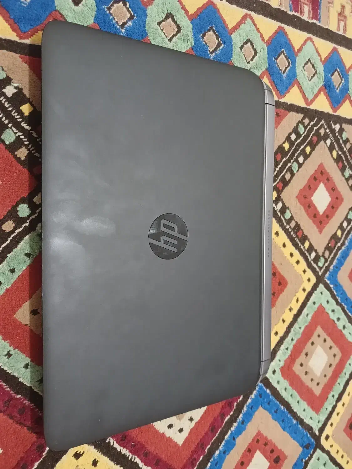 لبتابhp|رایانه همراه|شهرکرد, |دیوار