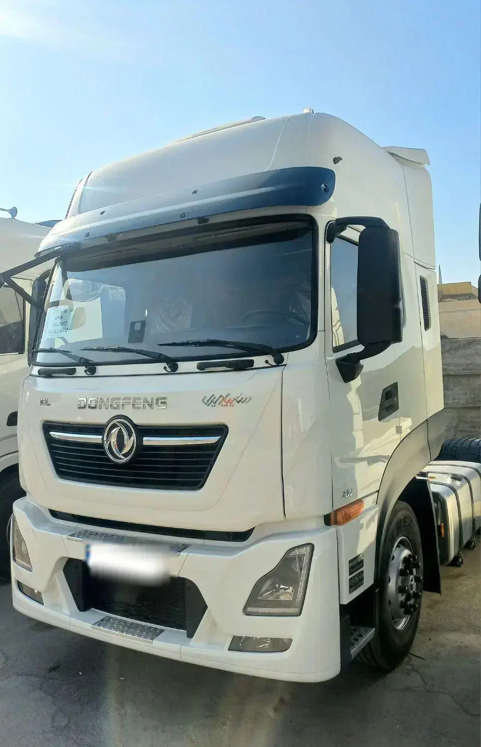 شرایط ویژه ثبت نام کا ال سایپا دیزل K L|خودرو سنگین|تهران, آسمان|دیوار