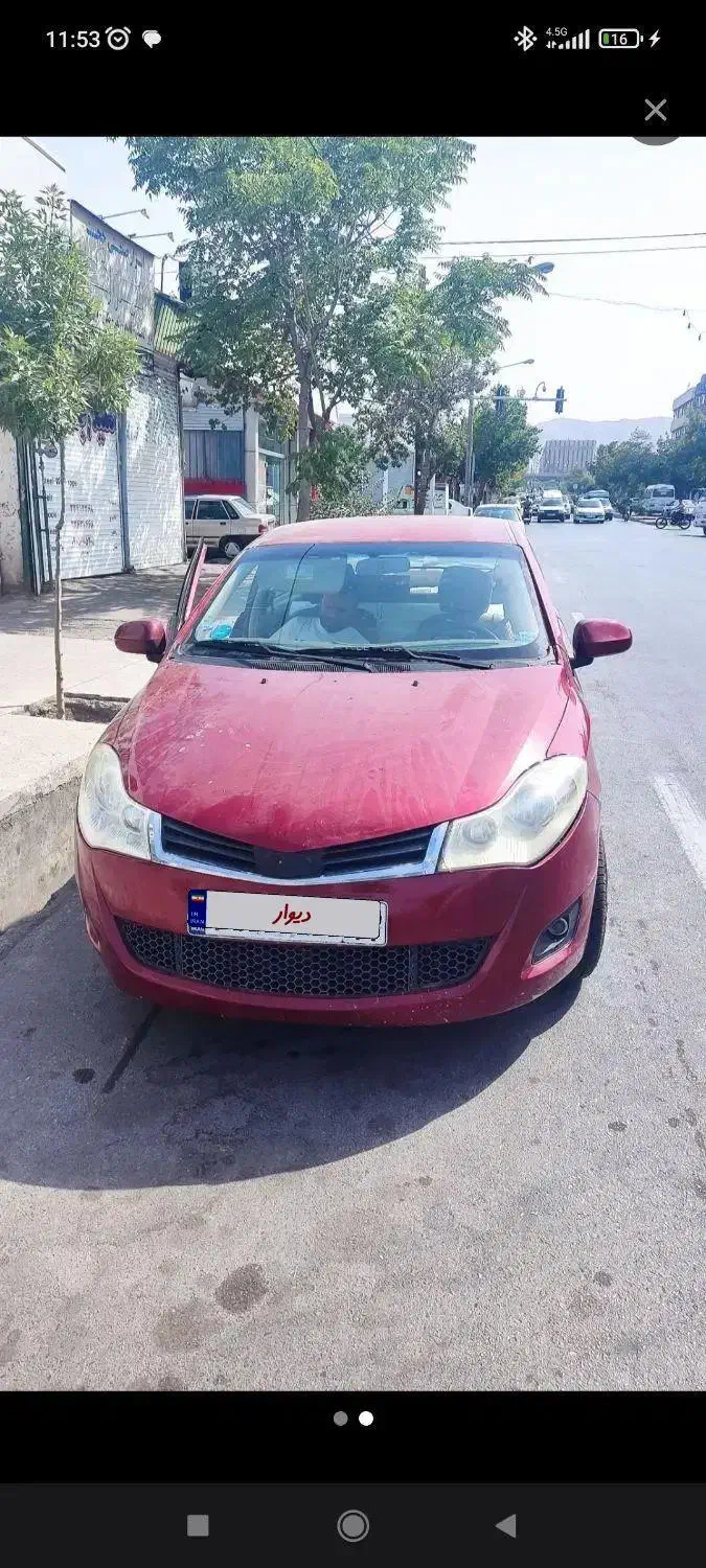 ام و ام ۳۱۵ بی رنگ|خودرو سواری و وانت|مشهد, کوثر|دیوار