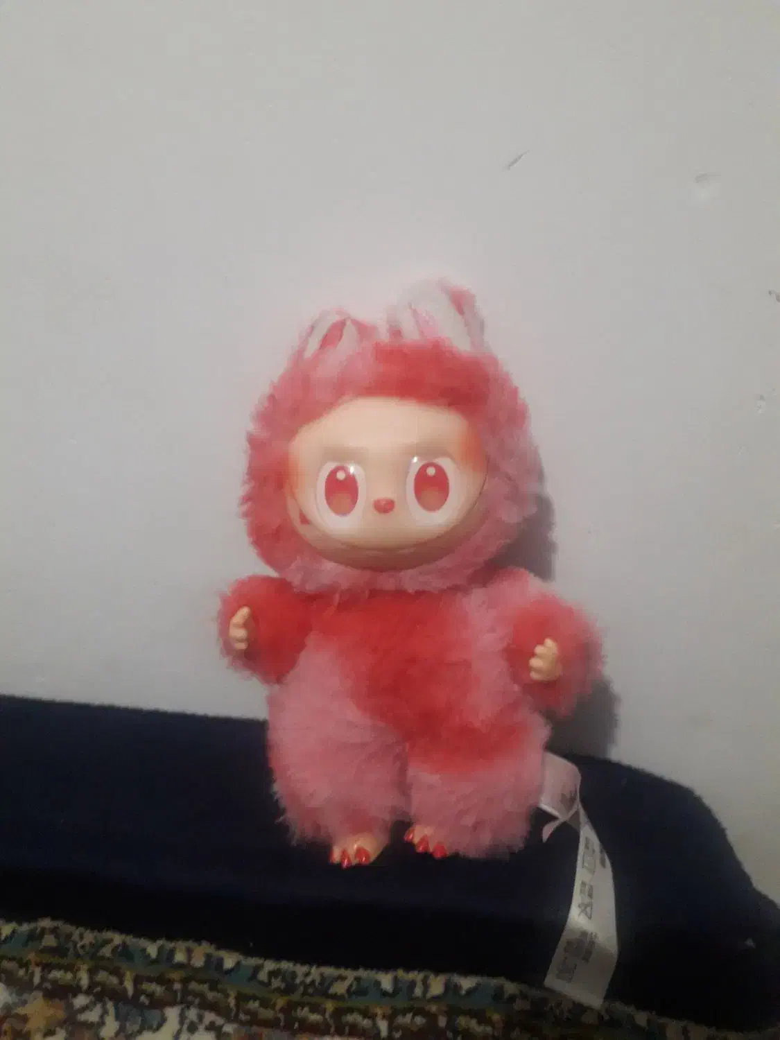 لبو بو|اسباب‌بازی بچه|تاکستان, |دیوار