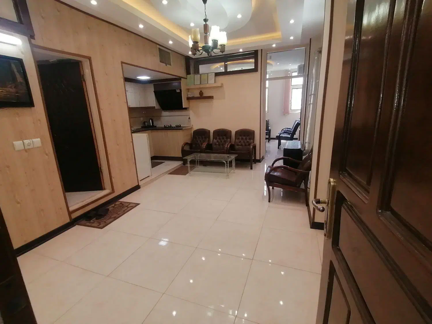 دفتر کار اداری|فروش دفتر کار، اتاق اداری، مطب|اصفهان, حسین‌آباد|دیوار