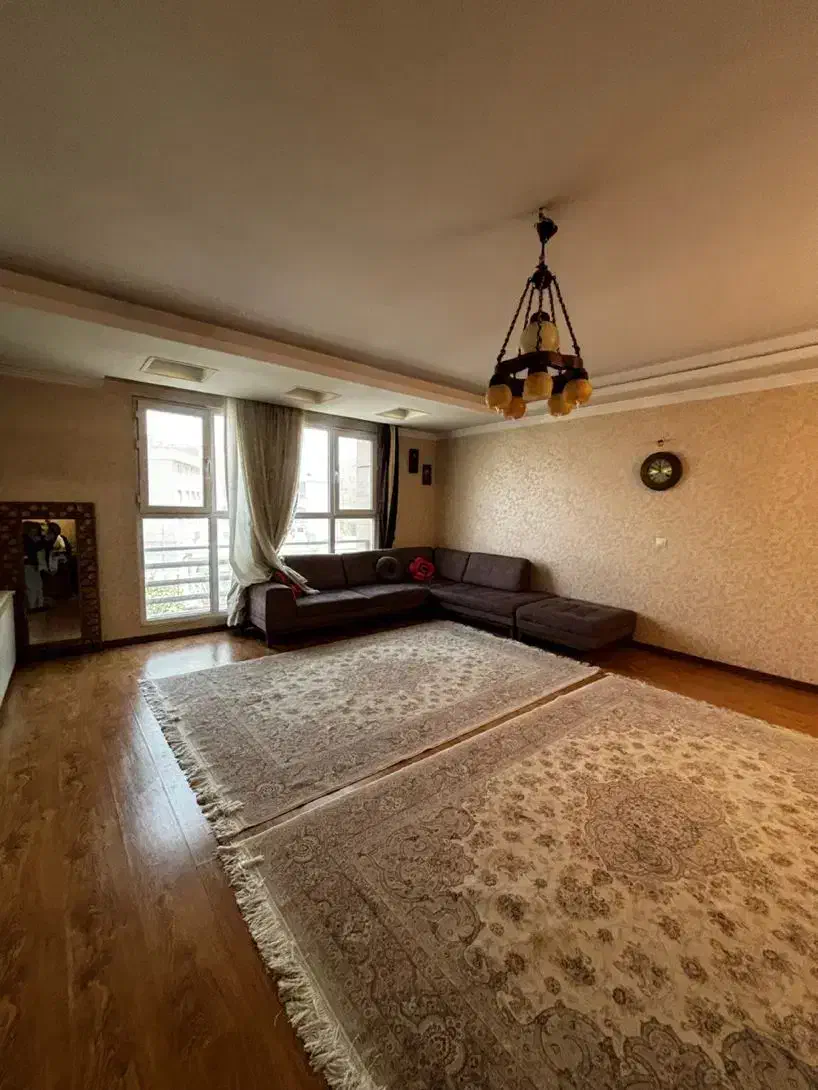 ۶۵متر/خوش نقشه/تک واحدی/طبقه اول/غرق نور|فروش آپارتمان|تهران, وحیدیه|دیوار