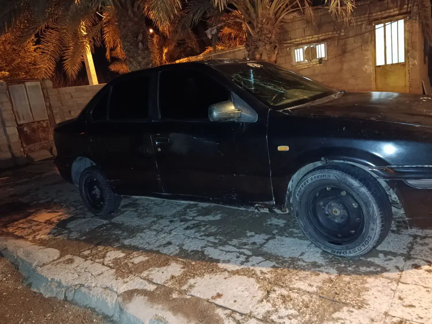 سلام یه دستگاه سمندبفروش برسد|خودرو سواری و وانت|آبادان, |دیوار