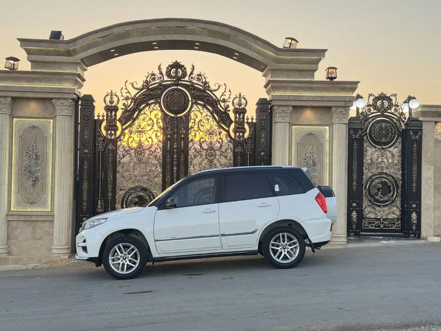 ام وی ام AT تک برگ سند  ۱۴۰۱|خودرو سواری و وانت|بوکان, |دیوار