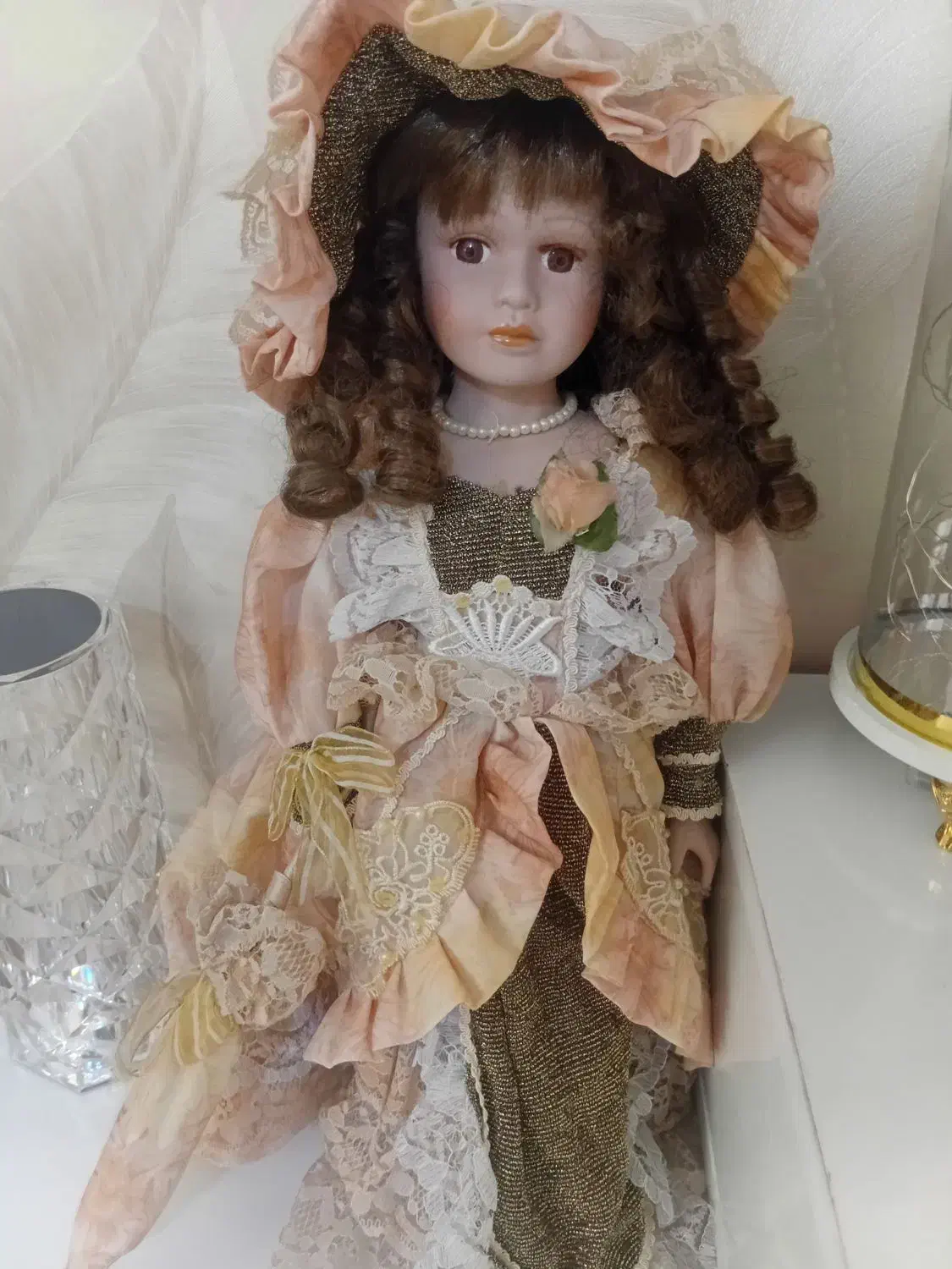 عروسک تزئینی ایستاده|اسباب‌بازی بچه|مشهد, جاهد شهر|دیوار