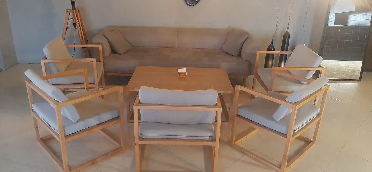 مبل و صندلی|میز و صندلی غذاخوری|کرج, شاهینویلا|دیوار