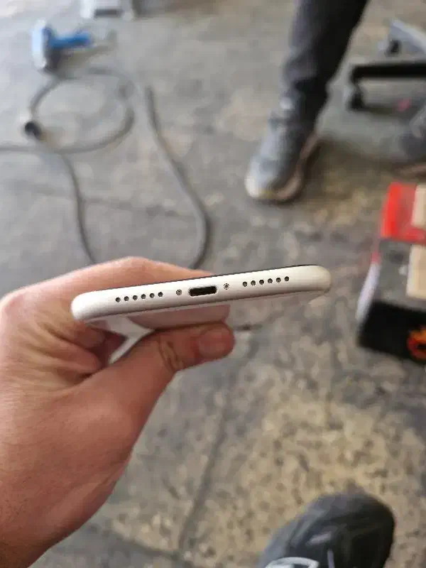 ایفون 11|موبایل|فردیس, شهرک راه آهن|دیوار