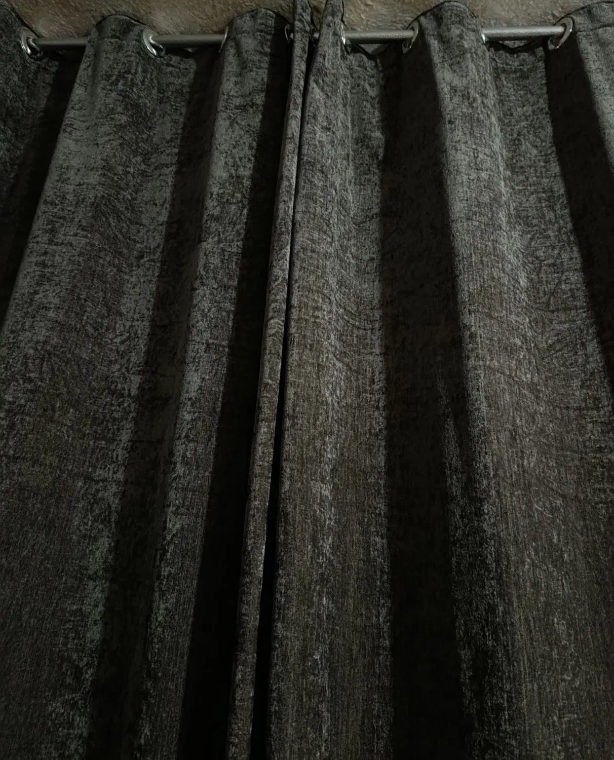 پرده|پرده، رانر، رومیزی|اهواز, معین زاده|دیوار