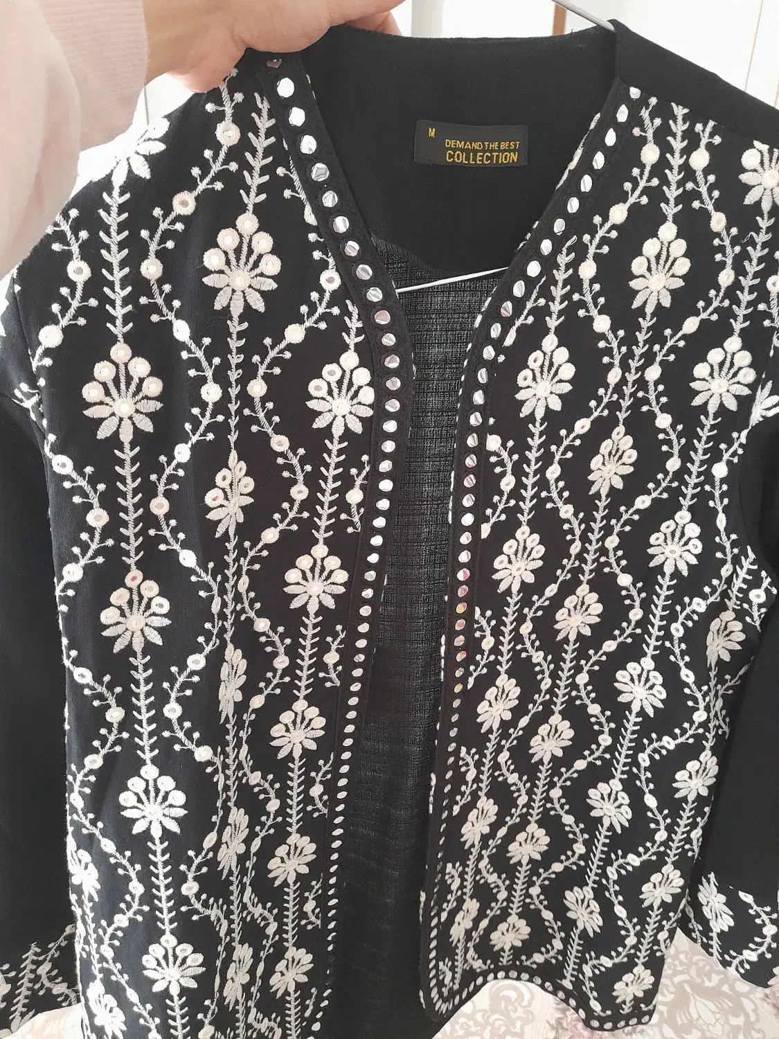 مانتومجلسی بسیارشیک|لباس|اردبیل, |دیوار