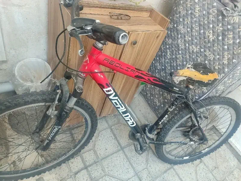 دوچرخه|بدلیجات|اصفهان, عمان سامانی|دیوار